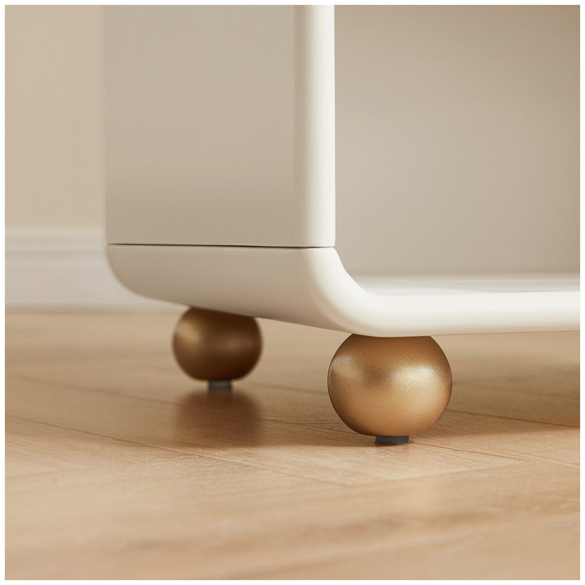 Aesthetik Kids Linear Bedside Table - SuperSaverAU - view 4