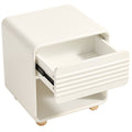 Aesthetik Kids Linear Bedside Table - SuperSaverAU - view 3