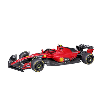 Maisto 1:10 Formula 1 Racing RC Ferrari Carlos Sainz