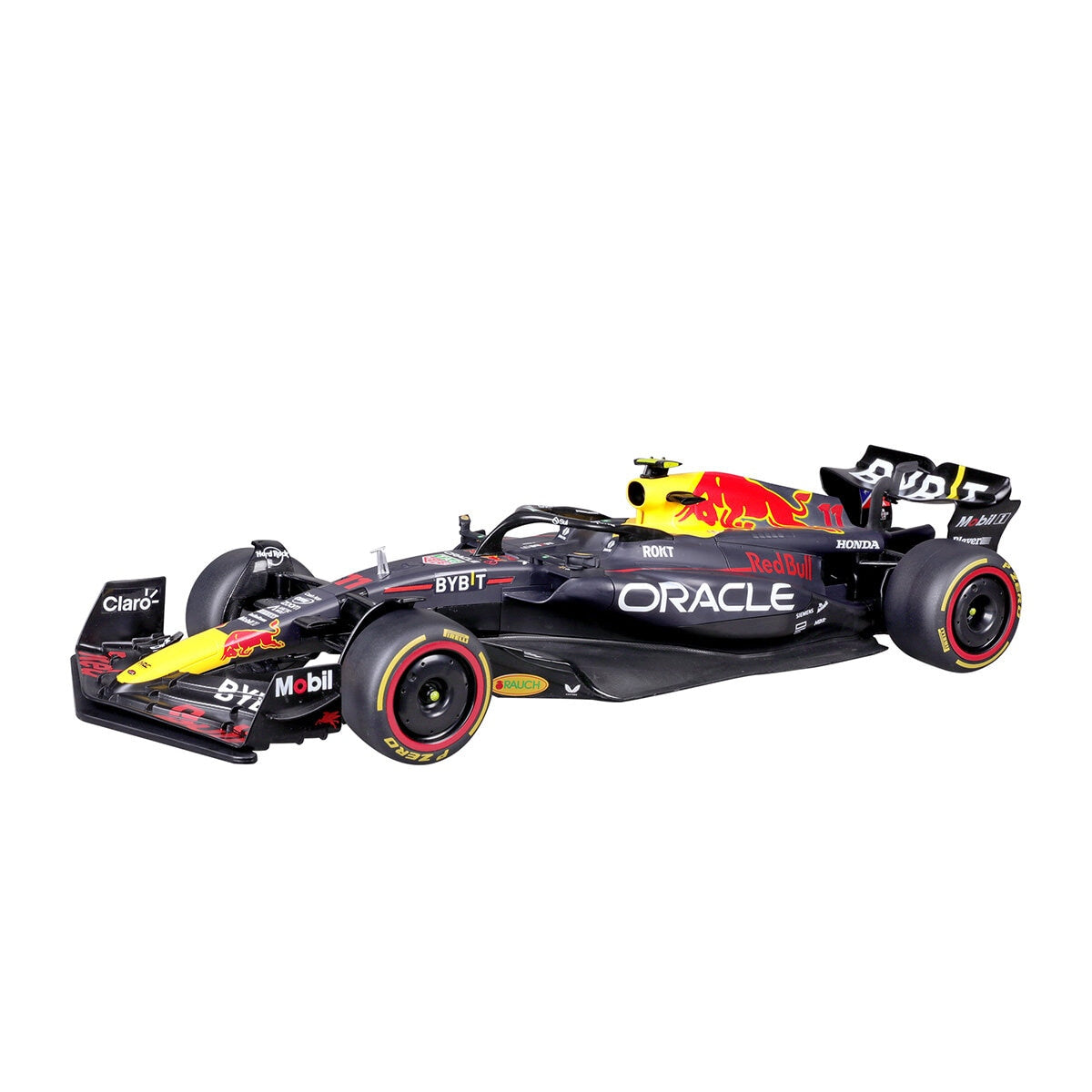 Maisto 1:10 Formula 1 Racing RC Red Bull Sergio Perez