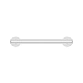 Evekare 450mm Grab Rail with LED Night Light - Polished Stainless Steel - SuperSaverAU - view 3
