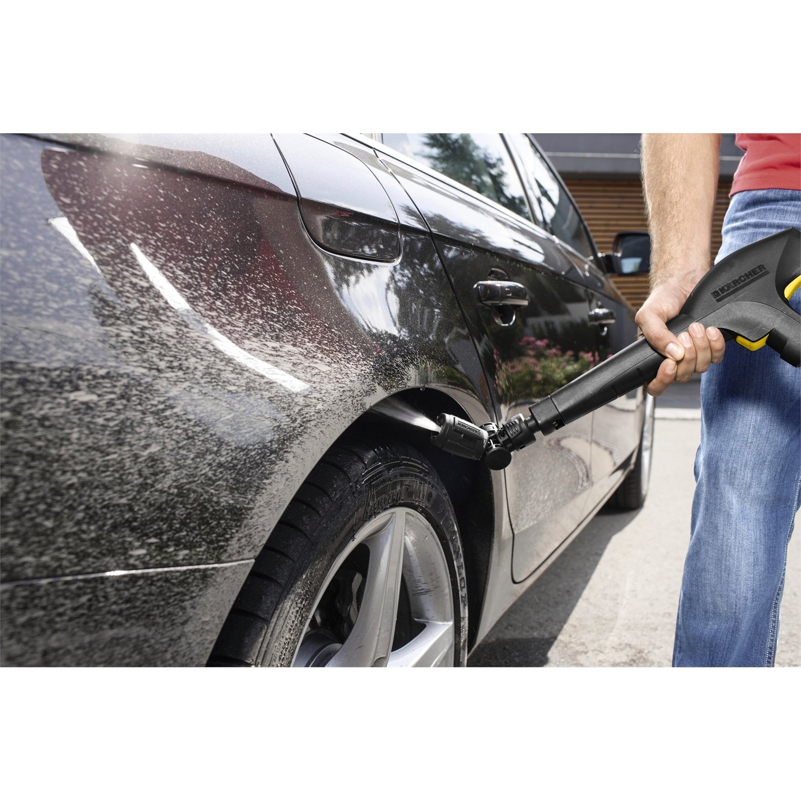 Karcher Vario Power Jet 360 Spray Lance for Pressure Washers VP160S
