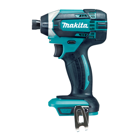 Makita 18V LXT Brushless Impact Driver DTD152Z - Skin Only, 165Nm 1/4" Hex, 2900rpm, LED Light