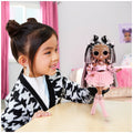 L.O.L. Surprise! OMG Sunshine Makeover Fashion Doll Switches - SuperSaverAU - view 2