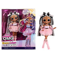 L.O.L. Surprise! OMG Sunshine Makeover Fashion Doll Switches - SuperSaverAU - view 4