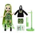 Rainbow High Fantastic Fashion Dolls Jade - SuperSaverAU - view 1