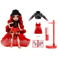 Rainbow High Fantastic Fashion Dolls Ruby - SuperSaverAU - view 1