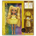 Rainbow High Fantastic Fashion Dolls Sunny - SuperSaverAU - view 3