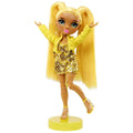 Rainbow High Fantastic Fashion Dolls Sunny - SuperSaverAU - view 2