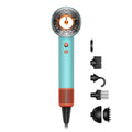 Dyson Supersonic Nural Hair Dryer Ceramic Patina/Topaz 515190-01 - SuperSaverAU - view 1