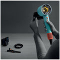 Dyson Supersonic Nural Hair Dryer Ceramic Patina/Topaz 515190-01 - SuperSaverAU - view 6