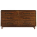 Northridge Home Marina Del Rey Dresser With 6 Drawers - SuperSaverAU - view 2