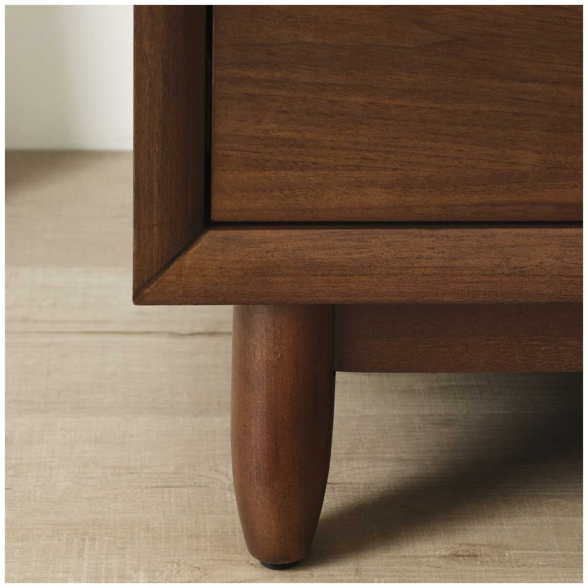Northridge Home Marina Del Rey Dresser With 6 Drawers - SuperSaverAU - view 7