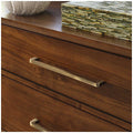Northridge Home Marina Del Rey Dresser With 6 Drawers - SuperSaverAU - view 6