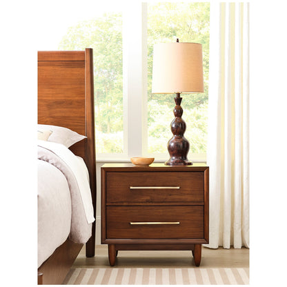 Northridge Home Marina Del Rey Nightstand
