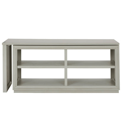 Universal Broadmoore Furniture Pelham Swivel Desk