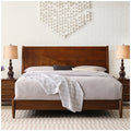 Northridge Home Marina Del Rey Queen Bed - SuperSaverAU - view 6