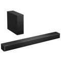 Hisense 2.1CH Soundbar With Wireless Subwoofer HS2100 - Connectivity-Optimized Audio Experience - SuperSaverAU - view 4