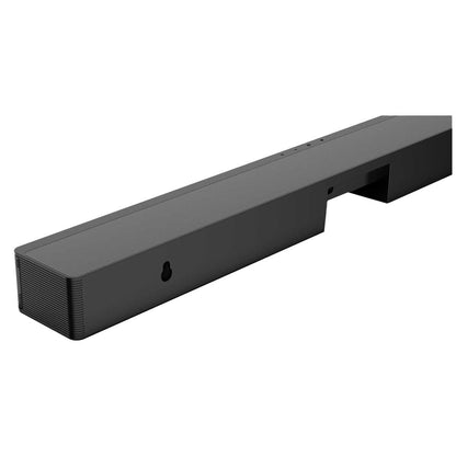 Hisense 2.1CH Soundbar With Wireless Subwoofer HS2100 - Connectivity-Optimized Audio Experience