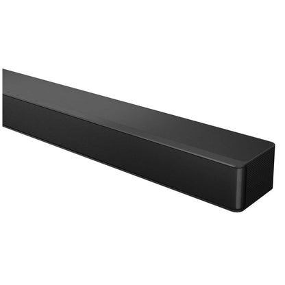 Hisense 2.1CH Soundbar With Wireless Subwoofer HS2100 - Connectivity-Optimized Audio Experience