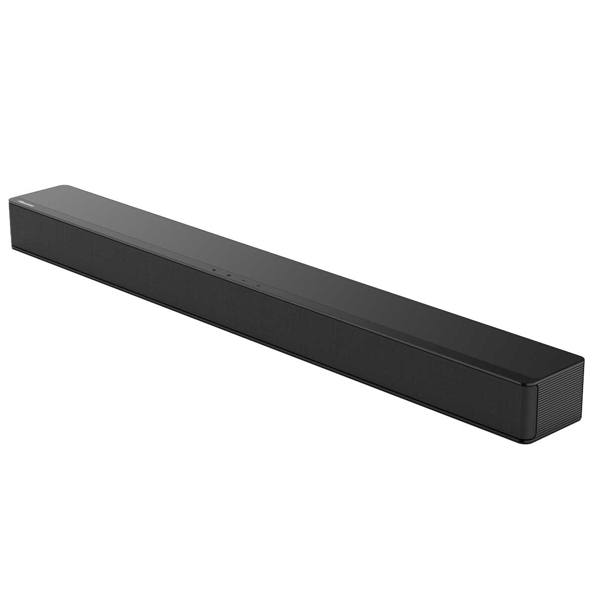 Hisense 2.1CH Soundbar With Wireless Subwoofer HS2100 - Connectivity-Optimized Audio Experience