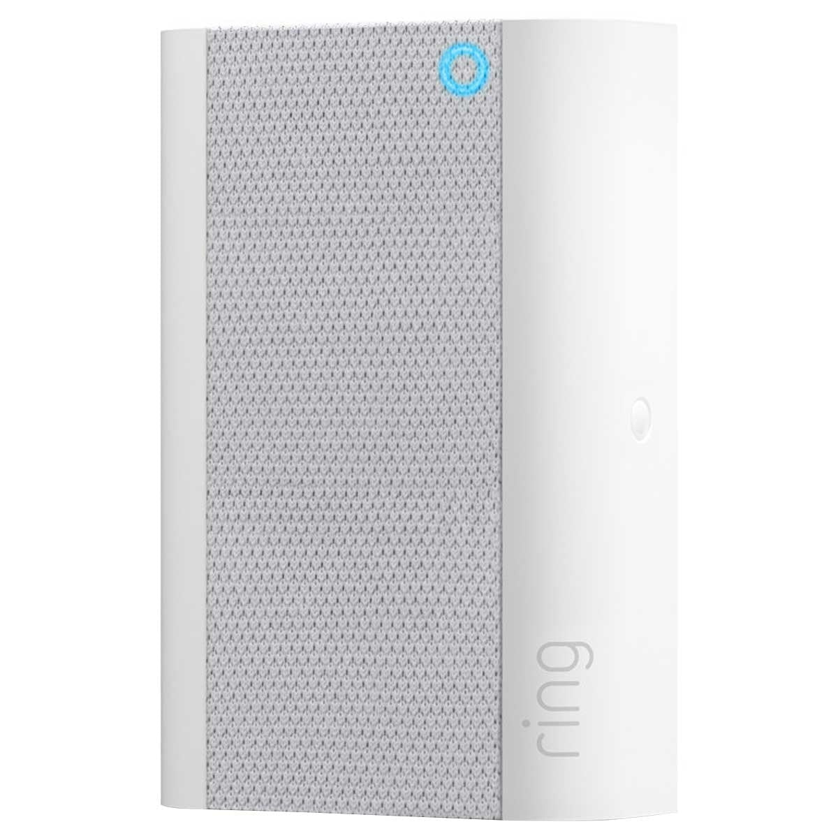 Ring Battery Video Doorbell With Chime Pro