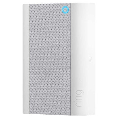Ring Battery Video Doorbell With Chime Pro