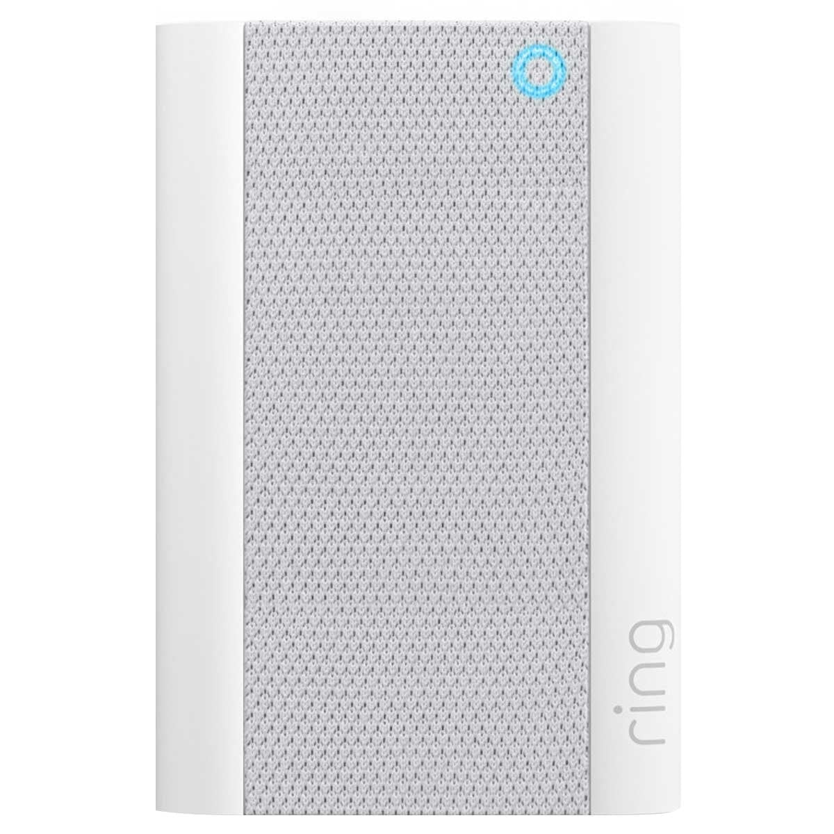 Ring Battery Video Doorbell With Chime Pro