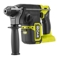 Ryobi 18V One HP Brushless SDS Rotary Hammer RSDS18X - 2.6kg - Drilling & Chiselling - SuperSaverAU - view 1