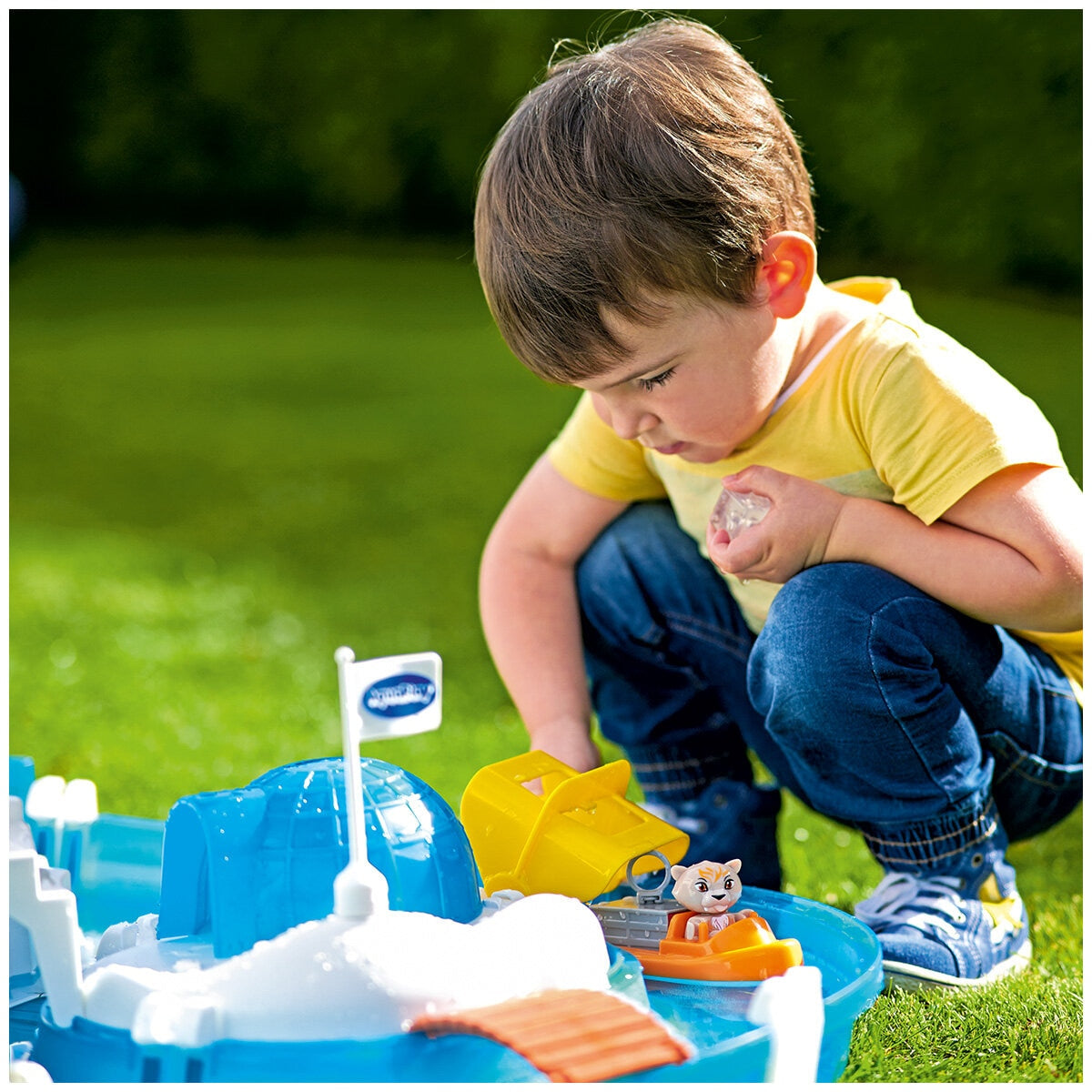 AquaPlay Polar Water Playset - SuperSaverAU - view 4