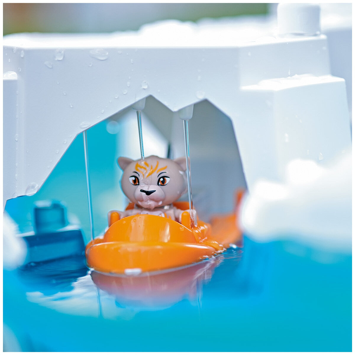 AquaPlay Polar Water Playset - SuperSaverAU - view 5