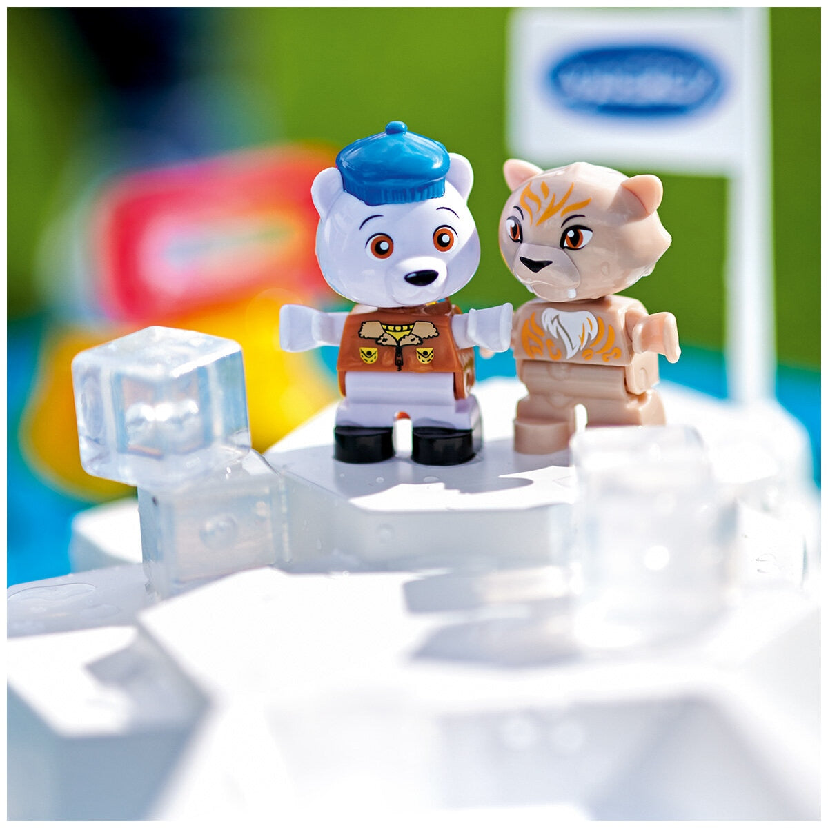 AquaPlay Polar Water Playset - SuperSaverAU - view 7