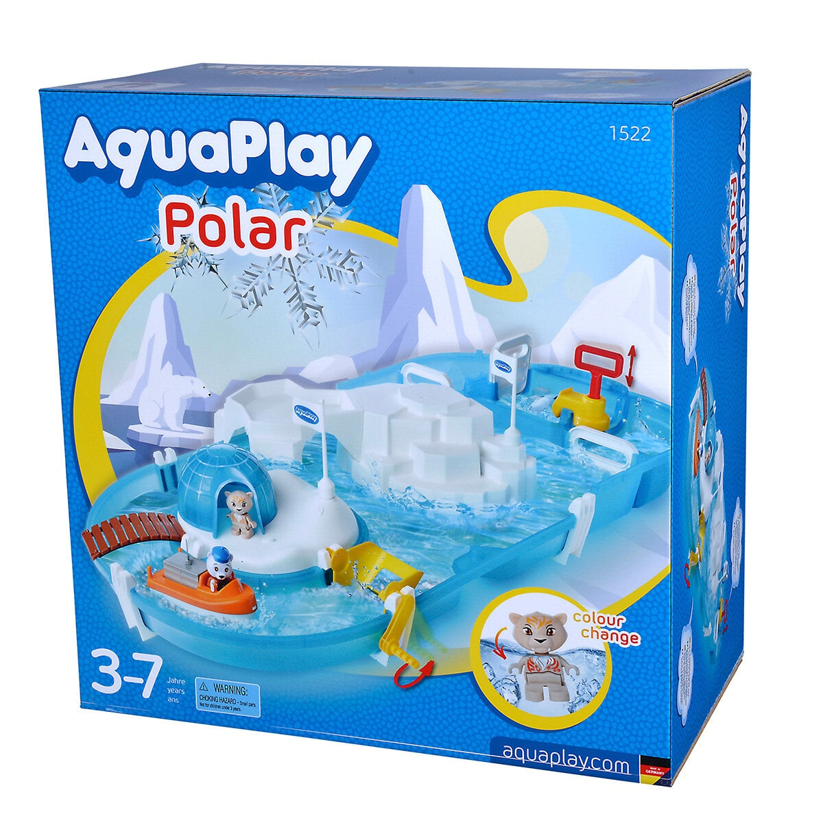 AquaPlay Polar Water Playset - SuperSaverAU - view 8