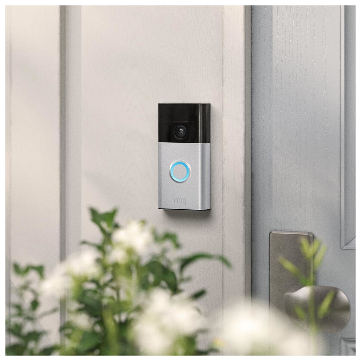Ring Battery Video Doorbell With Indoor Camera 2nd Gen - SuperSaverAU - view 8