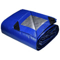 Heavy Duty Tarps 2 Pack 3.6 x 4.8M - SuperSaverAU - view 2