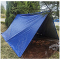 Heavy Duty Tarps 2 Pack 3.6 x 4.8M - SuperSaverAU - view 6