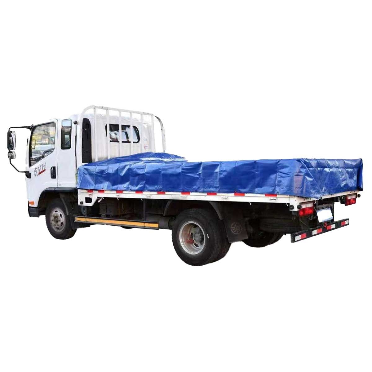 Heavy Duty Tarps 2 Pack 3.6 x 4.8M - SuperSaverAU - view 4