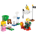 LEGO Super Mario Adventures with Interactive LEGO Peach 71441 - SuperSaverAU - view 2
