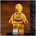 LEGO Star Wars C-3PO Buildable Droid Figure 75398 - SuperSaverAU - view 5