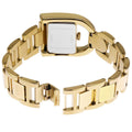 Fossil Harwell Gold Tone Women's Watch ES5327 - Silver Sunray Dial, Gold Tone Stainless Steel Bracelet - SuperSaverAU - view 5