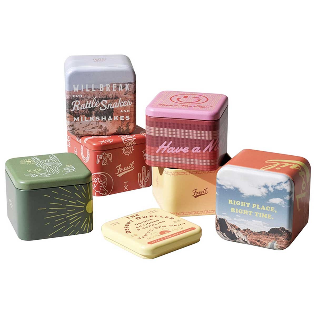 Fossil Harwell Gold Tone Women's Watch ES5327 - Silver Sunray Dial, Gold Tone Stainless Steel Bracelet