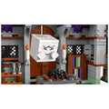 LEGO Super Mario King Boo’s Haunted Mansion Set 71436 - SuperSaverAU - view 3