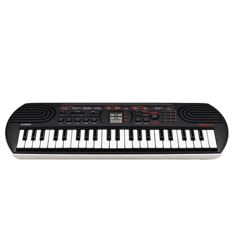 Casio Casiotone 44 Key Portable Mini Keyboard SA81 - SuperSaverAU - view 2