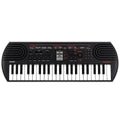 Casio Casiotone 44 Key Portable Mini Keyboard SA81 - SuperSaverAU - view 1