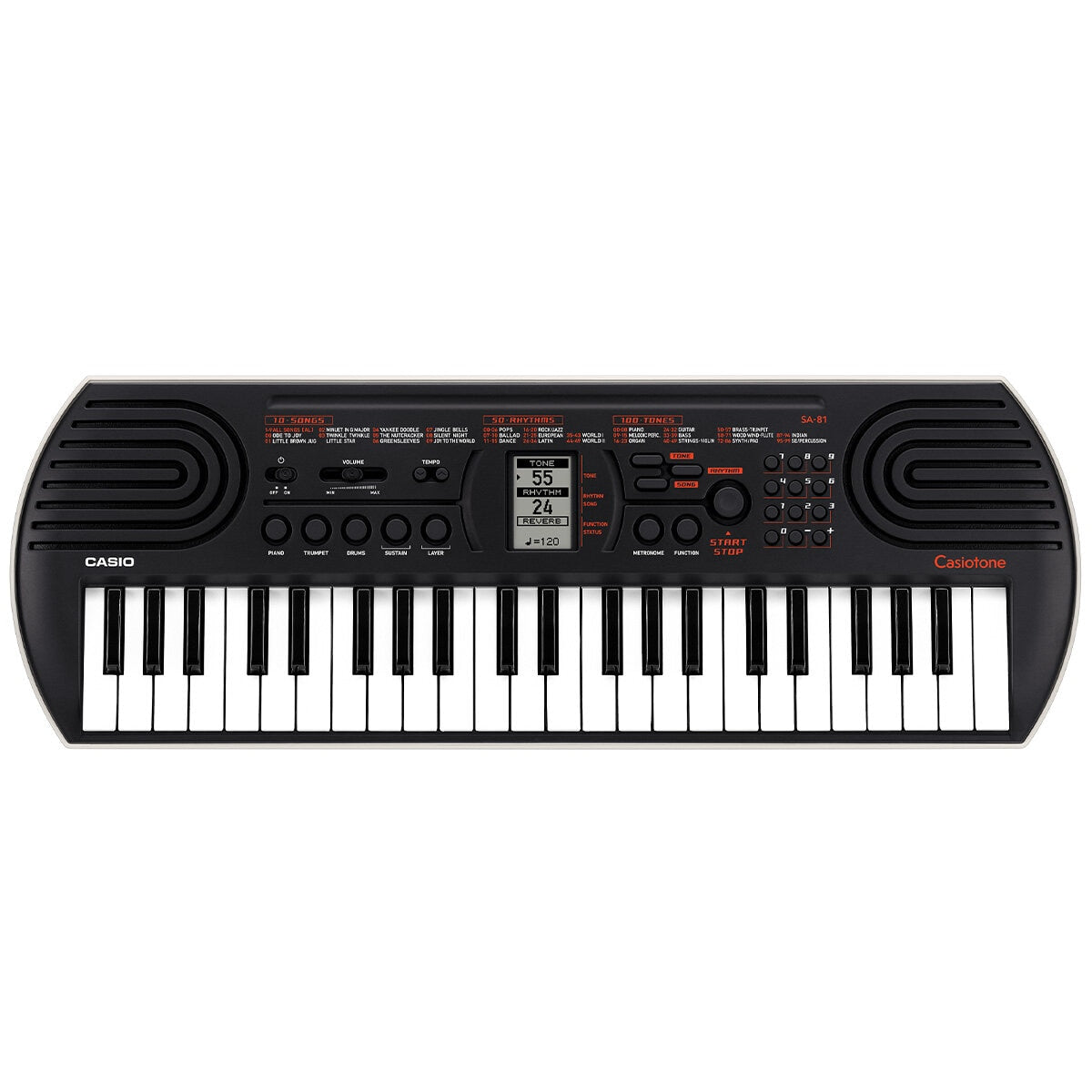 Casio