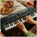 Casio Casiotone 44 Key Portable Mini Keyboard SA81 - SuperSaverAU - view 4