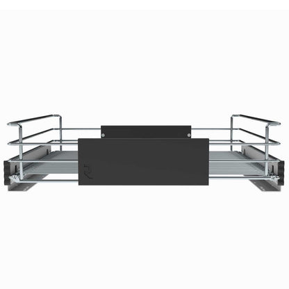 Richelieu Adjustable Pull Out Kitchen Cabinet Organiser