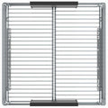 Richelieu Adjustable Pull Out Kitchen Cabinet Organiser - SuperSaverAU - view 5