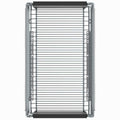 Richelieu Adjustable Pull Out Kitchen Cabinet Organiser - SuperSaverAU - view 6