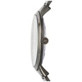 Fossil Men's Watch FS5459 Stainless Steel Water Resistance 5 ATM - SuperSaverAU - view 2
